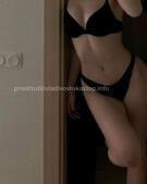 Анкета проститутки Надежда - метро Нагатино-Садовники, возраст - 24