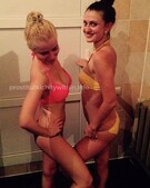 Анкета проститутки Катенька - метро Даниловский, возраст - 24