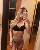 Анкета проститутки Виктория - метро Новогиреево, возраст - 24