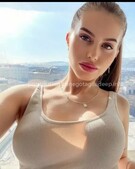 Анкета проститутки Анюта - метро Беговой, возраст - 24