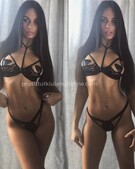 Анкета проститутки Рада - метро Красносельский, возраст - 24