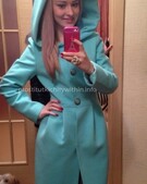 Анкета проститутки Виктория - метро Северное Медведково, возраст - 24