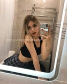 Анкета проститутки Эвелина - метро Хорошевский, возраст - 24