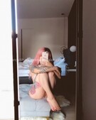 Анкета проститутки Лика - метро Басманный, возраст - 24