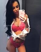 Анкета проститутки Олечка - метро Беговой, возраст - 24