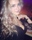 Анкета проститутки Инга - метро Люблино, возраст - 24