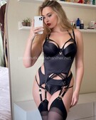 Анкета проститутки Алина - метро Новокосино, возраст - 24