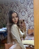 Анкета проститутки Даша - метро Арбат, возраст - 24