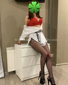 Анкета проститутки Мирослава - метро Гагаринский, возраст - 24