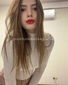 Анкета проститутки Алина - метро Даниловский, возраст - 25