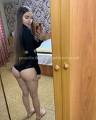 Анкета проститутки Каролина - метро Хорошевский, возраст - 25