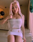 Анкета проститутки Шарлотта - метро Басманный, возраст - 25