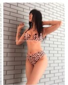 Анкета проститутки Аврора - метро Тропарево-Никулино, возраст - 25