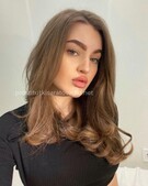 Анкета проститутки Катюша - метро Тверской, возраст - 25