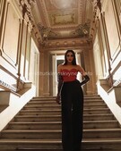 Анкета проститутки Ярослава - метро Ховрино, возраст - 25