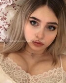 Анкета проститутки Ксюша - метро Куркино, возраст - 25