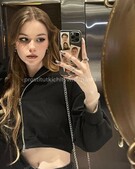 Анкета проститутки Надюша - метро Раменки, возраст - 25