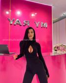 Анкета проститутки Ася - метро Тверской, возраст - 25