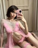 Анкета проститутки Эмма - метро Тропарево-Никулино, возраст - 25