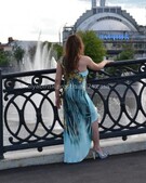 Анкета проститутки Юлия - метро Дорогомилово, возраст - 25