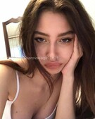 Анкета проститутки Майя - метро Куркино, возраст - 25