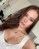 Анкета проститутки Кристина - метро Академический, возраст - 25