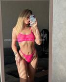 Анкета проститутки Алла - метро Тропарево-Никулино, возраст - 25