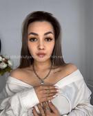 Анкета проститутки Сабина - метро Хамовники, возраст - 25