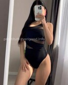 Анкета проститутки Роза - метро Тверской, возраст - 25