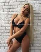 Анкета проститутки Римма - метро Нагатино-Садовники, возраст - 25