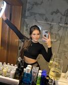 Анкета проститутки Юлия - метро Южное Бутово, возраст - 25