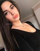 Анкета проститутки Надежда - метро Покровское-Стрешнево, возраст - 25