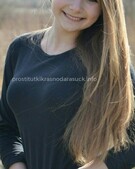 Анкета проститутки Алена - метро Щукино, возраст - 25