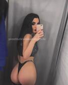 Анкета проститутки Марина - метро Перово, возраст - 25