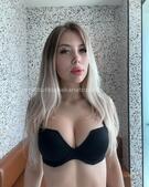 Анкета проститутки Дарья - метро Хорошевский, возраст - 25