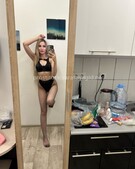 Анкета проститутки Надежда - метро Румянцево, возраст - 25