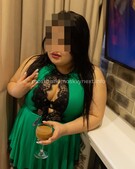 Анкета проститутки Лика - метро Кузьминки, возраст - 25