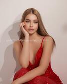 Анкета проститутки Инна - метро Басманный, возраст - 25