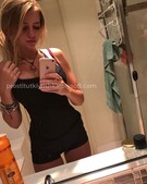 Анкета проститутки Марта - метро Измайлово, возраст - 25