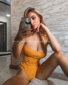 Анкета проститутки Леся - метро Ломоносовский, возраст - 25