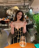 Анкета проститутки Карина - метро Измайлово, возраст - 25