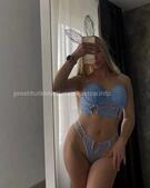 Анкета проститутки Каролина - метро Коптево, возраст - 25