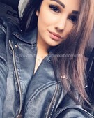 Анкета проститутки Инна - метро Тверской, возраст - 25