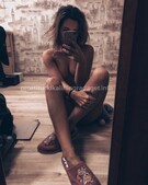 Анкета проститутки Элина - метро Донской, возраст - 25