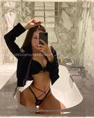 Анкета проститутки Лолита - метро Тверской, возраст - 25