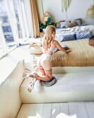 Анкета проститутки Влада - метро Арбат, возраст - 25