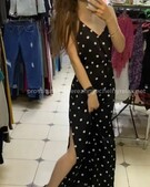 Анкета проститутки Николь - метро Хорошевский, возраст - 25