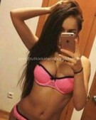 Анкета проститутки Аврора - метро Тушино, возраст - 25