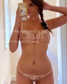 Анкета проститутки Элеонора - метро Сокол, возраст - 25