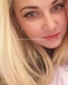 Анкета проститутки Марина - метро Сходненская, возраст - 26
